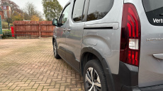 Peugeot Rifter 1.5 BlueHDi 130 GT Line 5dr Diesel Estate